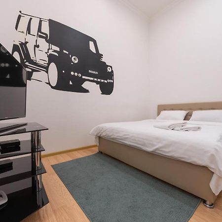 Kievaccommodation In The Center 24H Self Check-In Εξωτερικό φωτογραφία