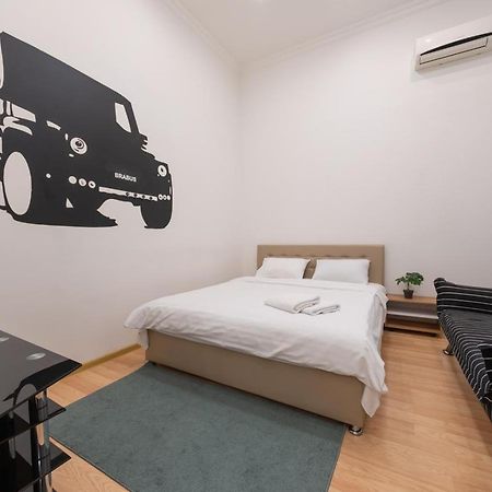 Kievaccommodation In The Center 24H Self Check-In Εξωτερικό φωτογραφία