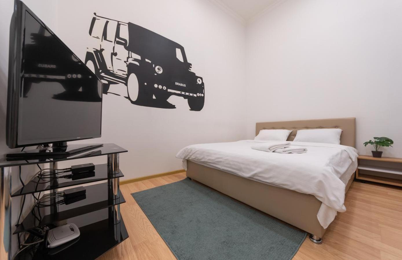 Kievaccommodation In The Center 24H Self Check-In Εξωτερικό φωτογραφία