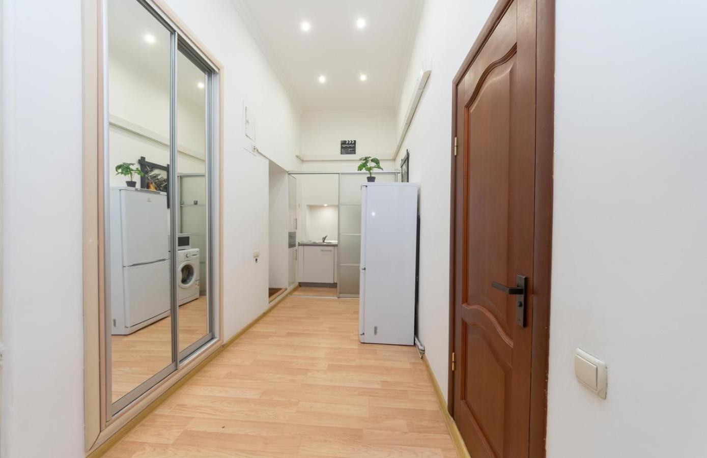 Kievaccommodation In The Center 24H Self Check-In Εξωτερικό φωτογραφία
