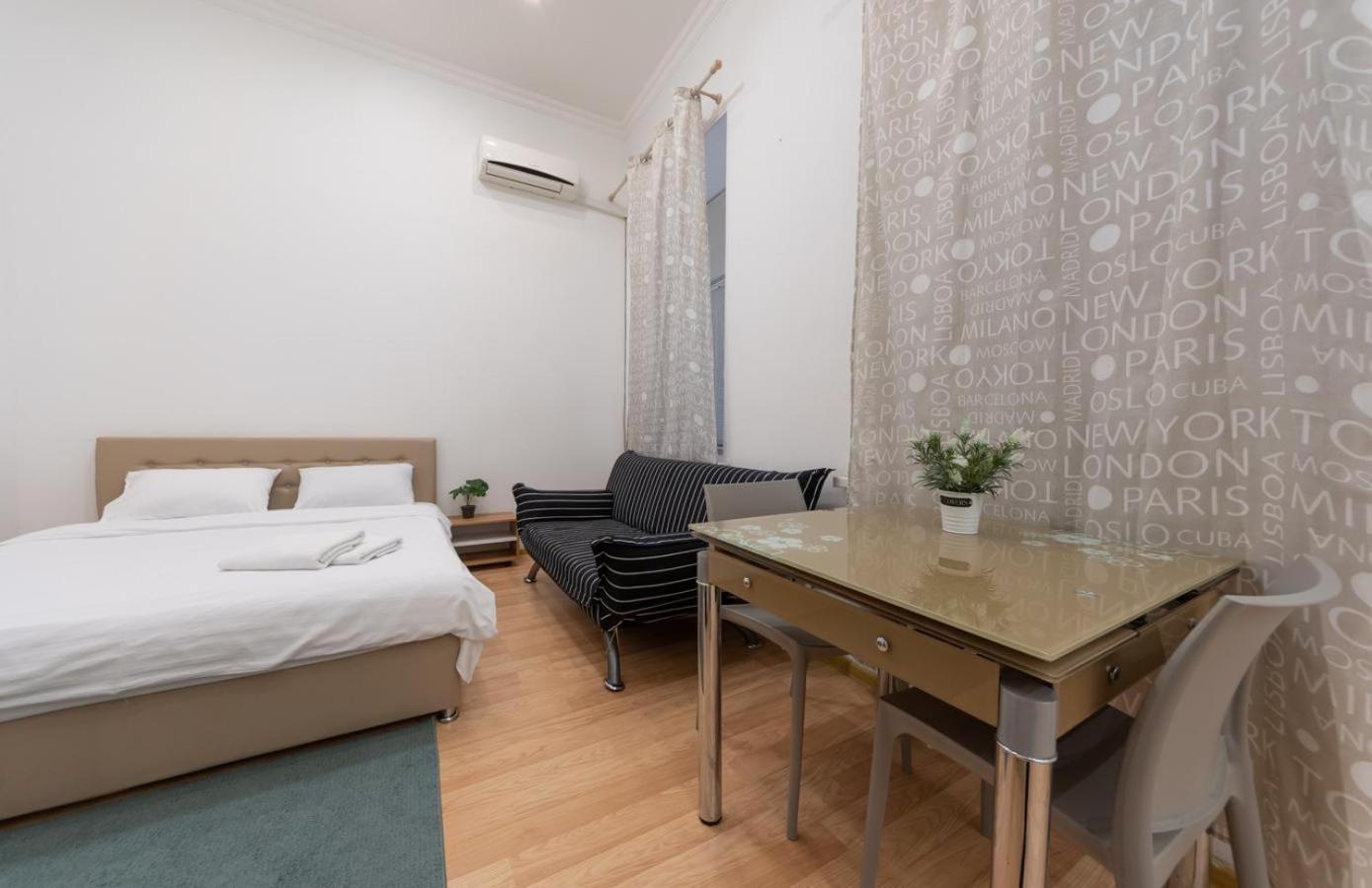 Kievaccommodation In The Center 24H Self Check-In Εξωτερικό φωτογραφία