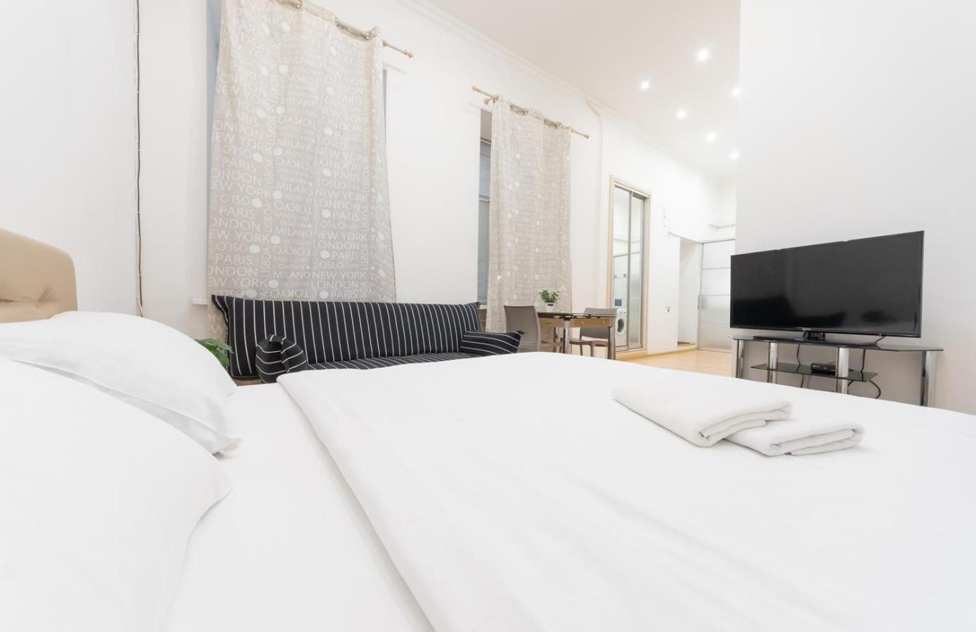 Kievaccommodation In The Center 24H Self Check-In Εξωτερικό φωτογραφία